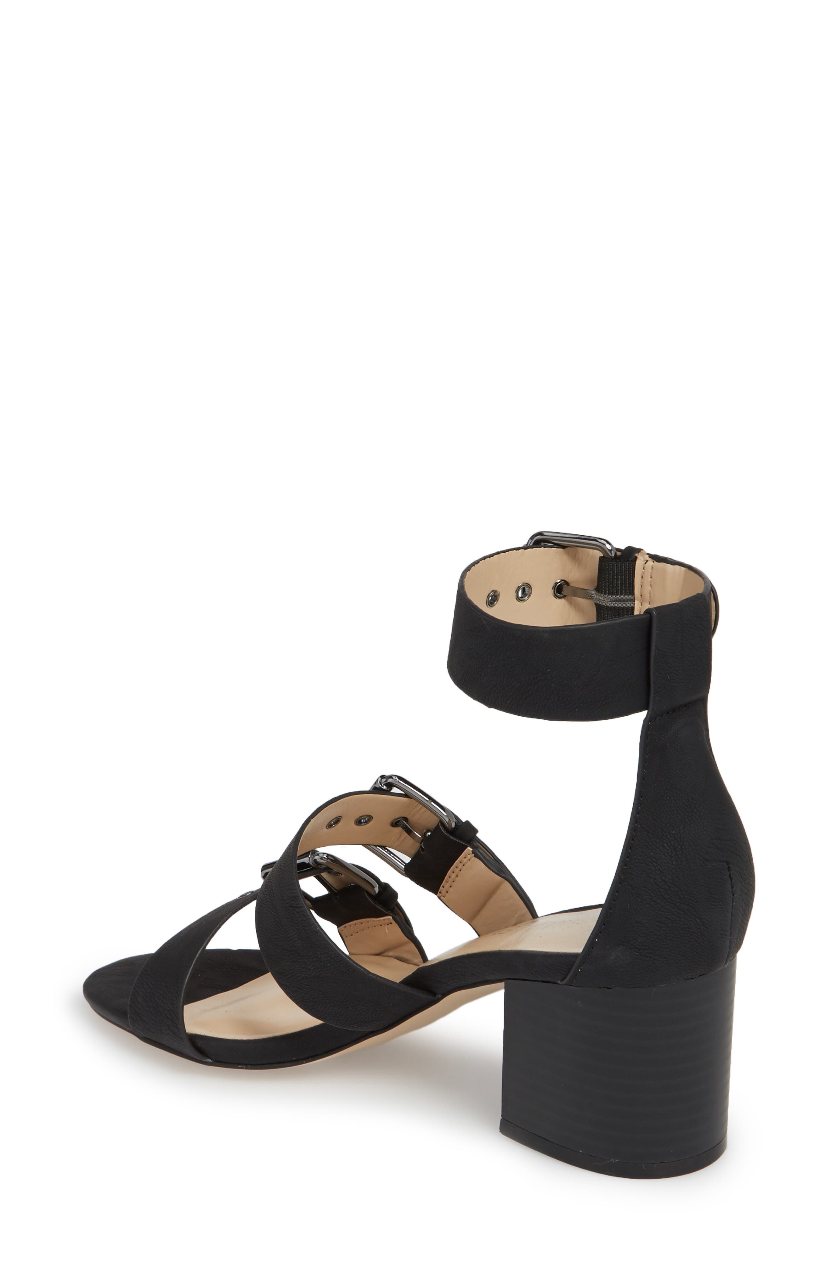 Athena Alexander Tex Sandal, Alternate, color, 