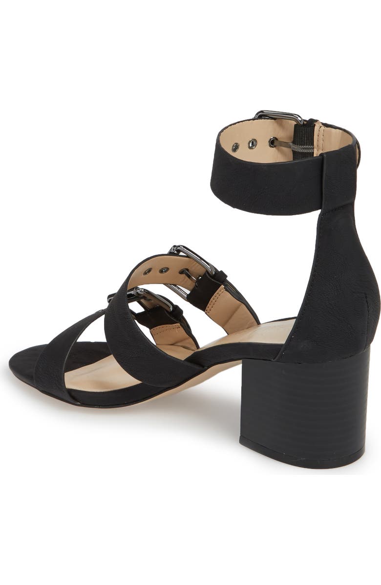 Athena Alexander Tex Sandal, Alternate, color,