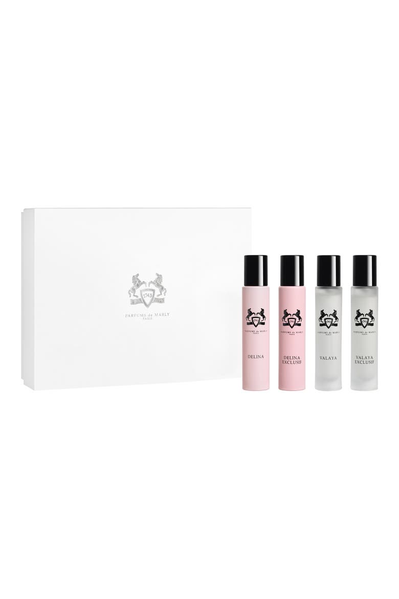 Feminine Discovery Fragrance Collection | Nordstrom