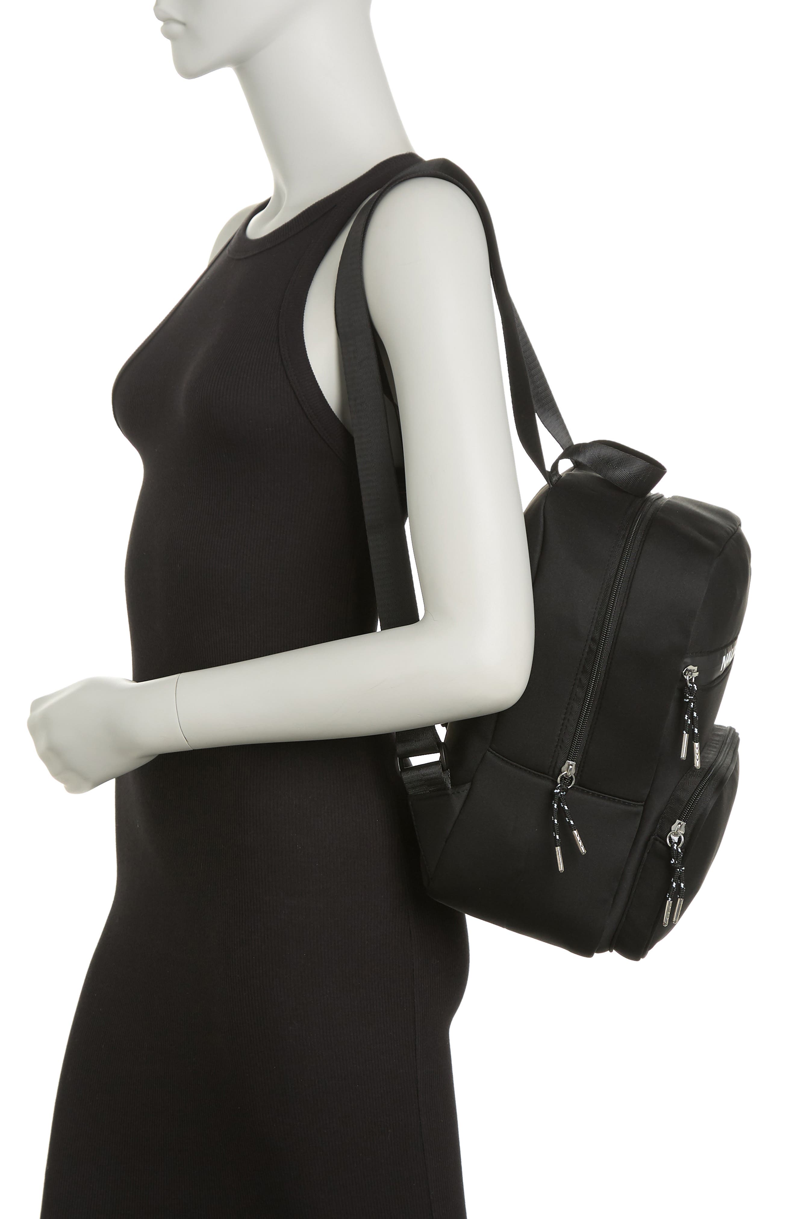 Nautica Splash It Out Jersey Backpack, Alternate, color, 