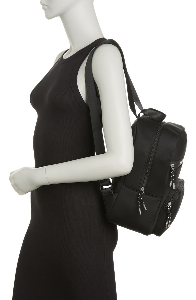 Nautica Splash It Out Jersey Backpack, Alternate, color,