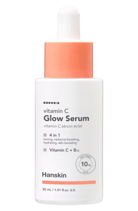 Vitamin C Glow Serum