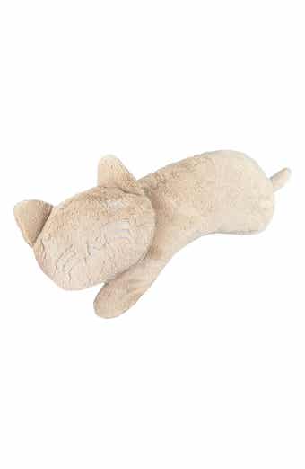 STUDIOCHIC Kids' Cat Sleeping Neck Pillow