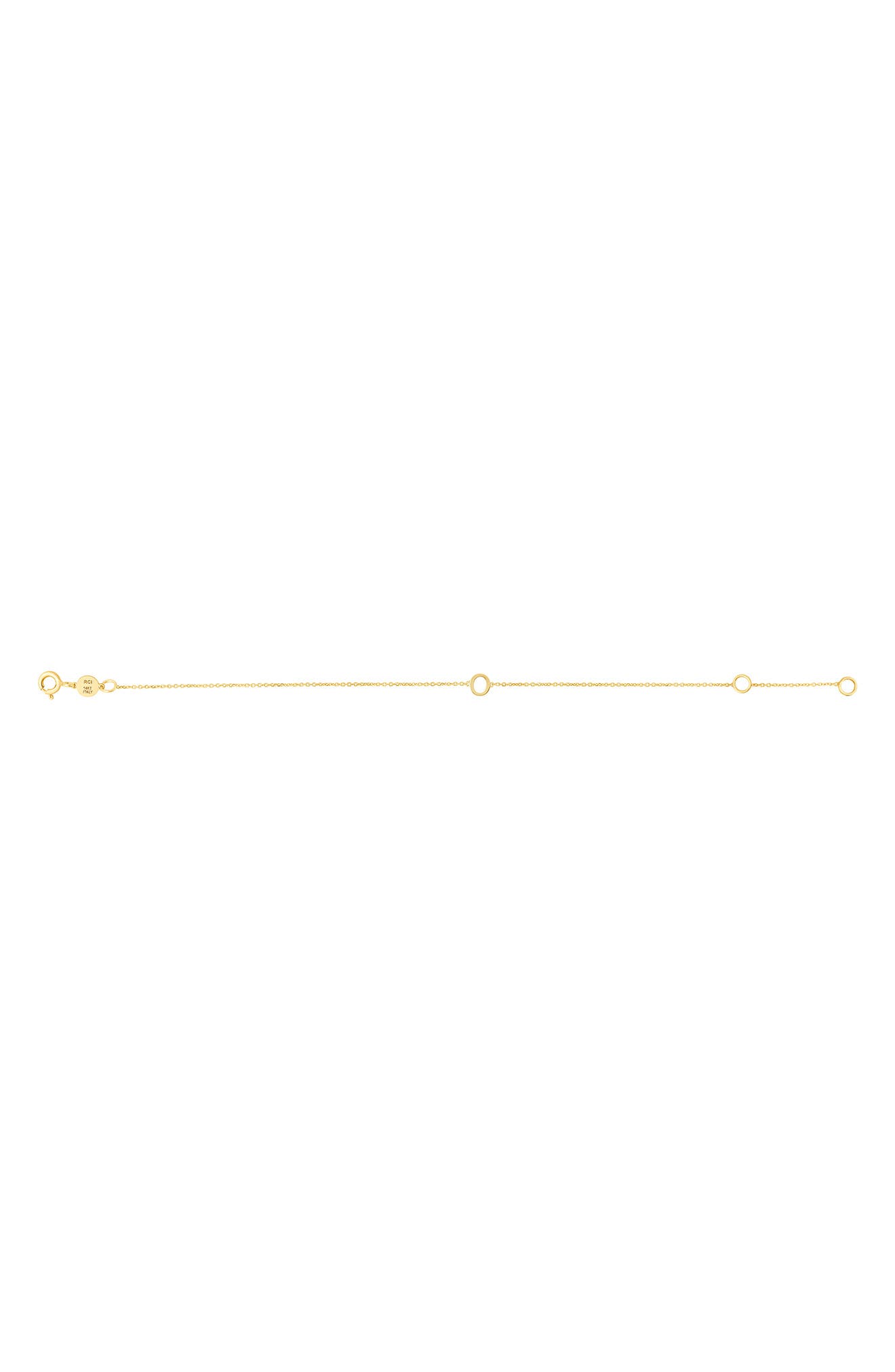 selected YELLOW