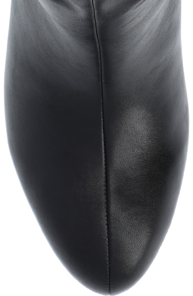 Journee Collection Jovey Tall Boots, Alternate, color,