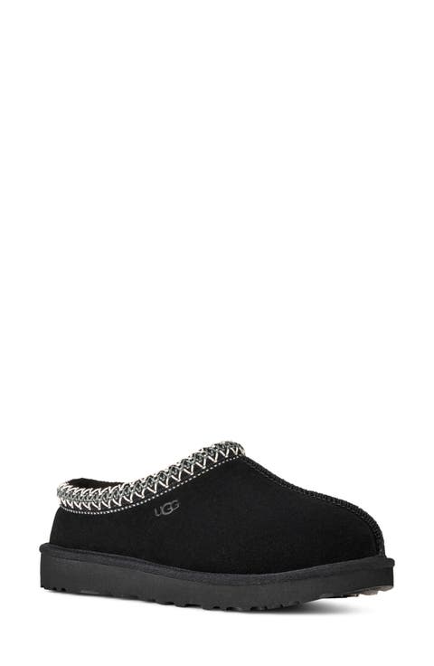 Scuff Slipper