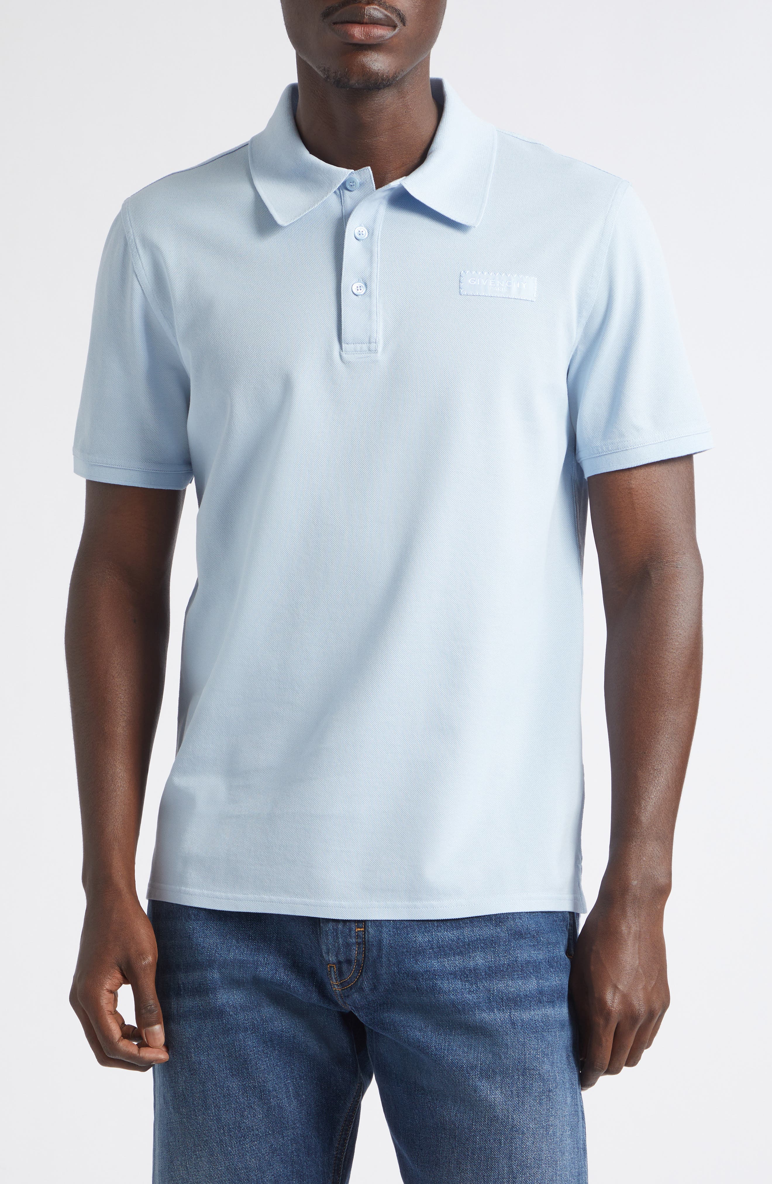 LIGHT BLUE
