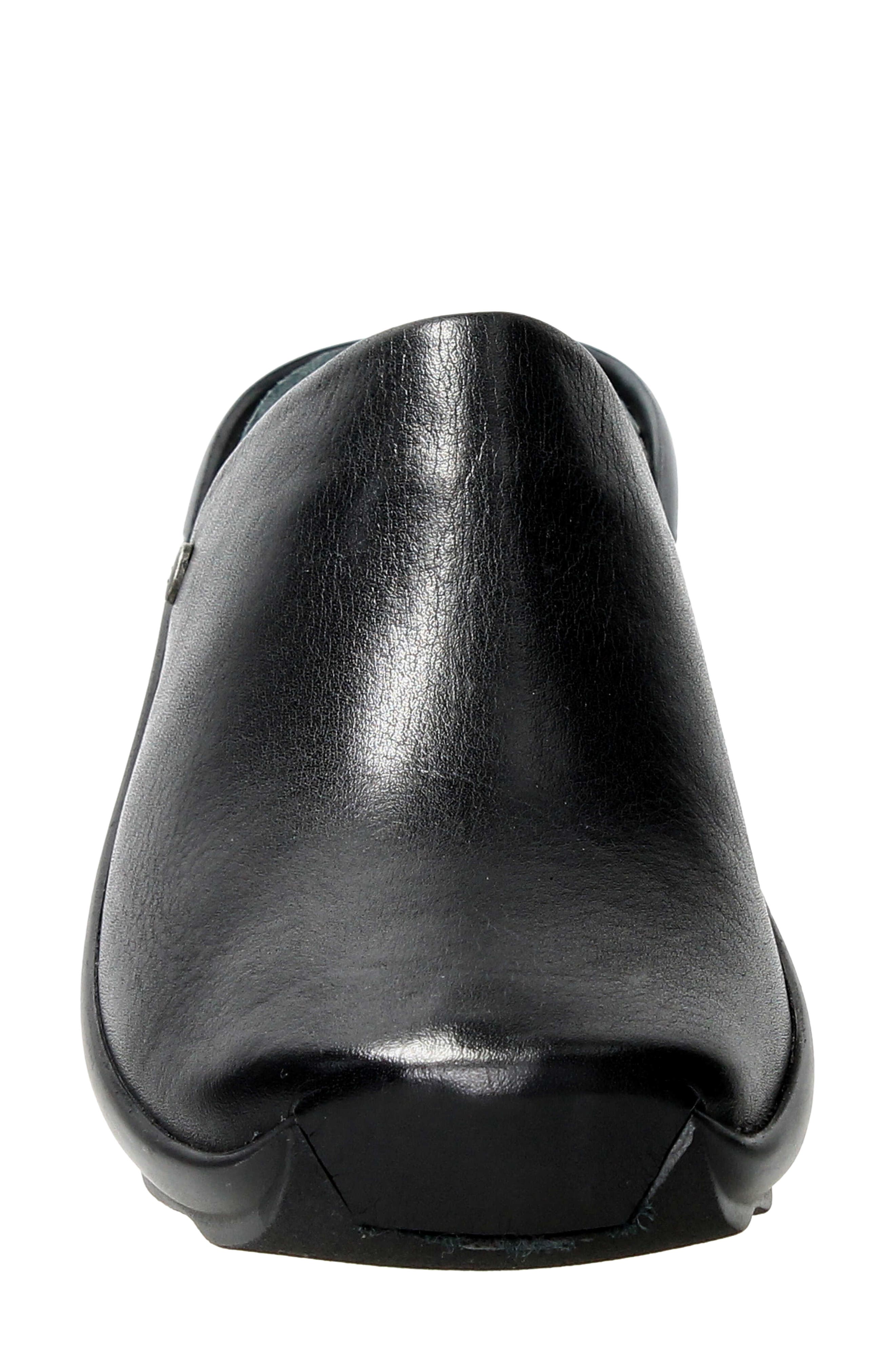 Wolky Go Wedge Clog, Alternate, color, 