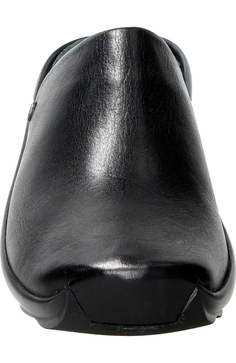 Wolky Go Wedge Clog, Alternate, color,