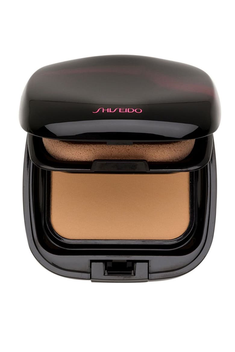 The Makeup Perfect Smoothing Compact Foundation Refill, Main, color, I20