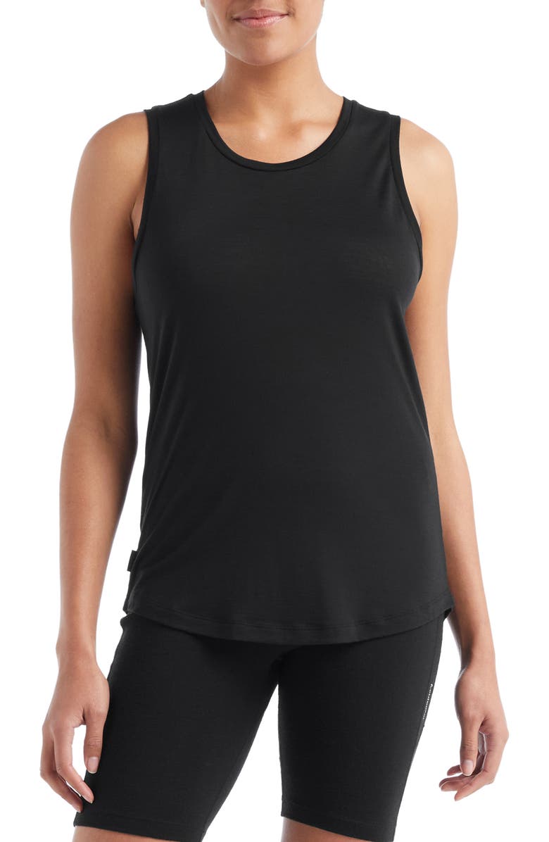 Icebreaker Cool-Lite<sup>™</sup> Sphere II Tank Top, Main, color,