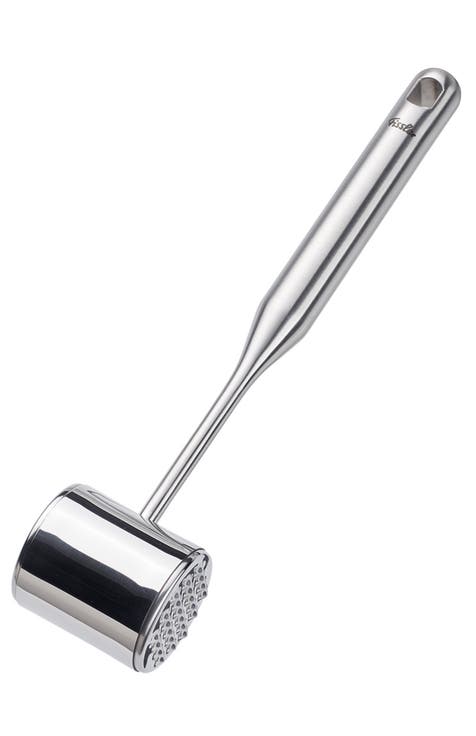 Essential Cooking Utensils Meat Tenderizer