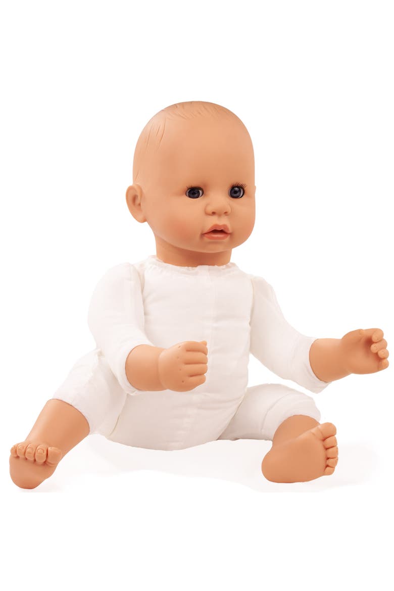 19" Soft Baby Doll, Alternate, color, Multicolored