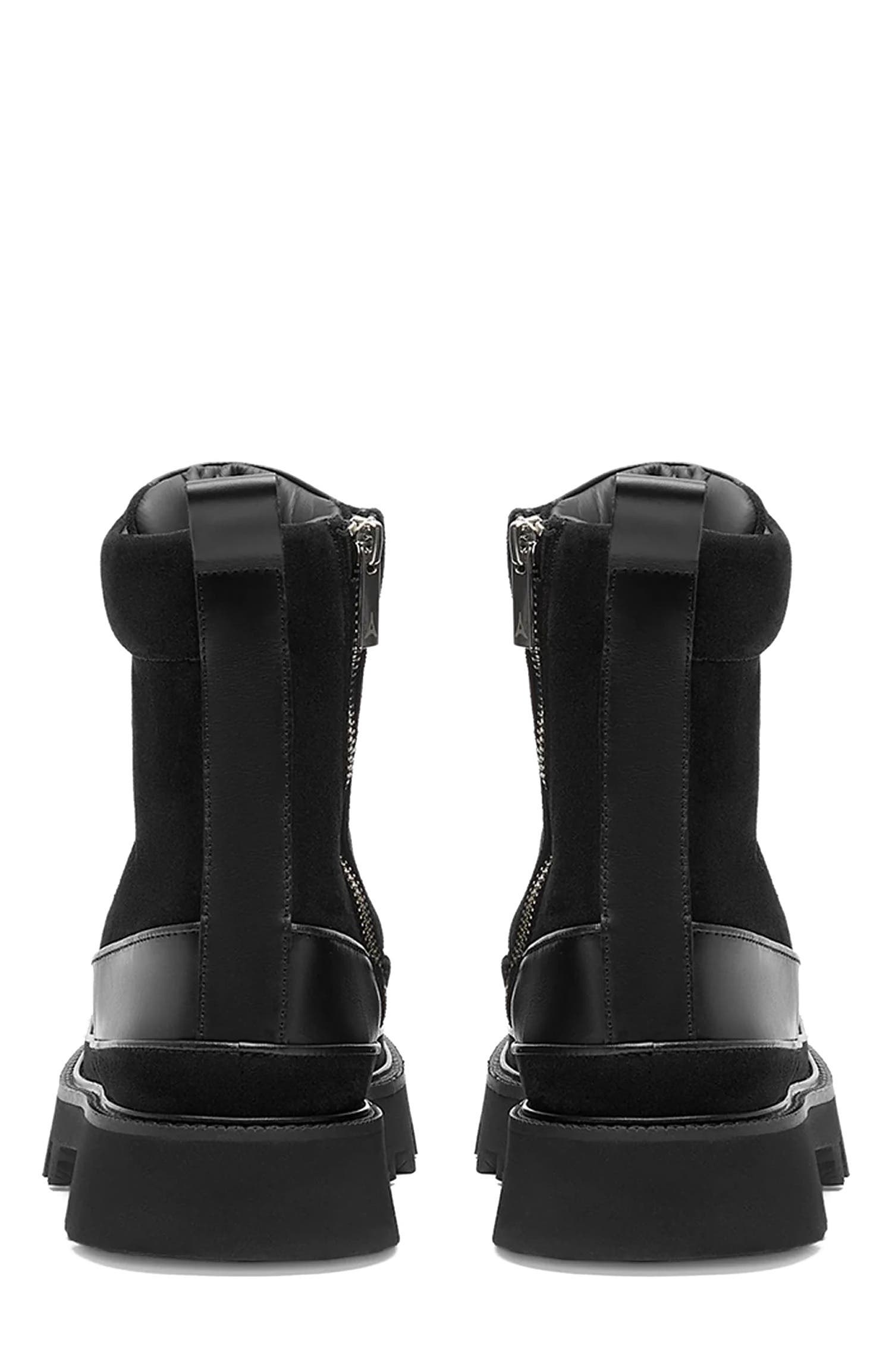 Le Combat, Alternate, color, Black