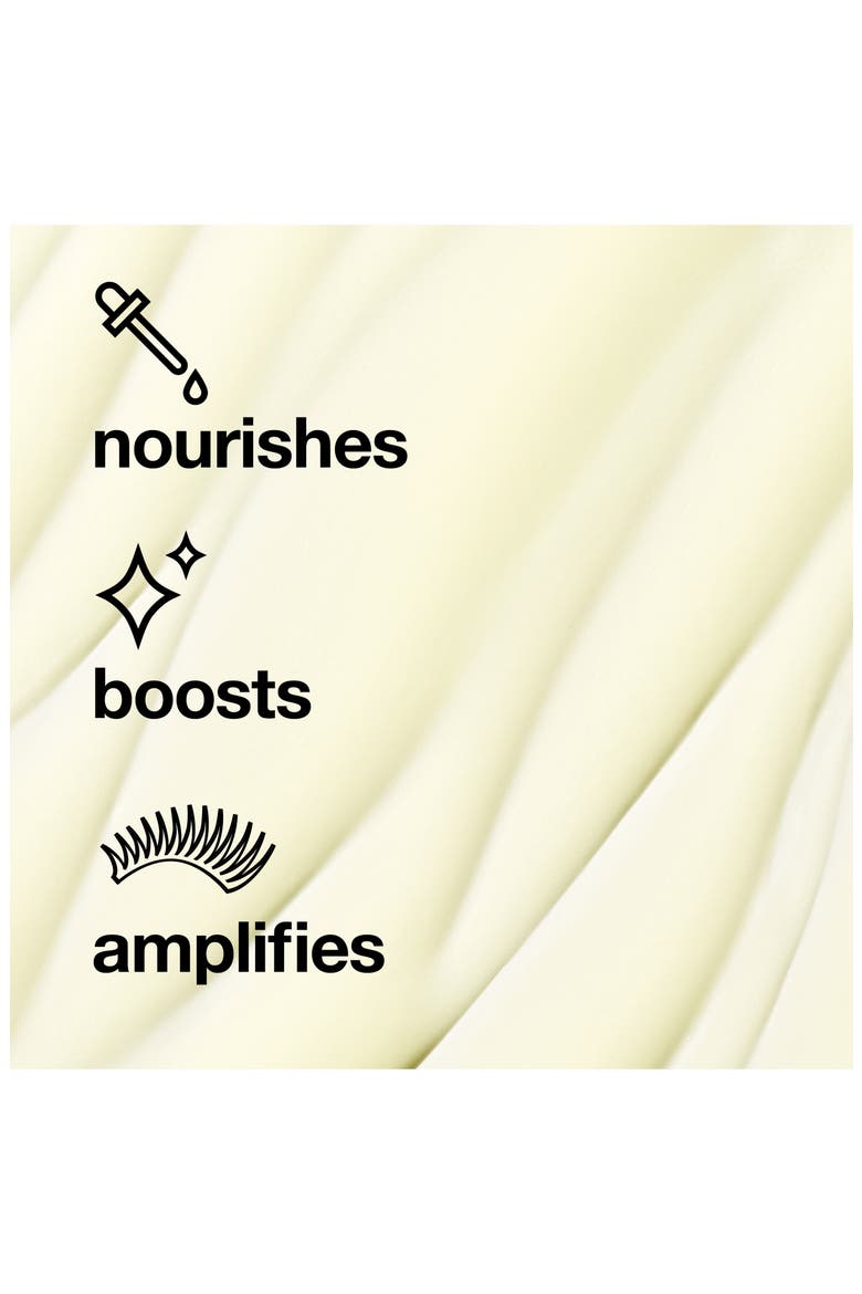 High Impact Lash Amplifying Serum, Alternate, color, NO COLOR