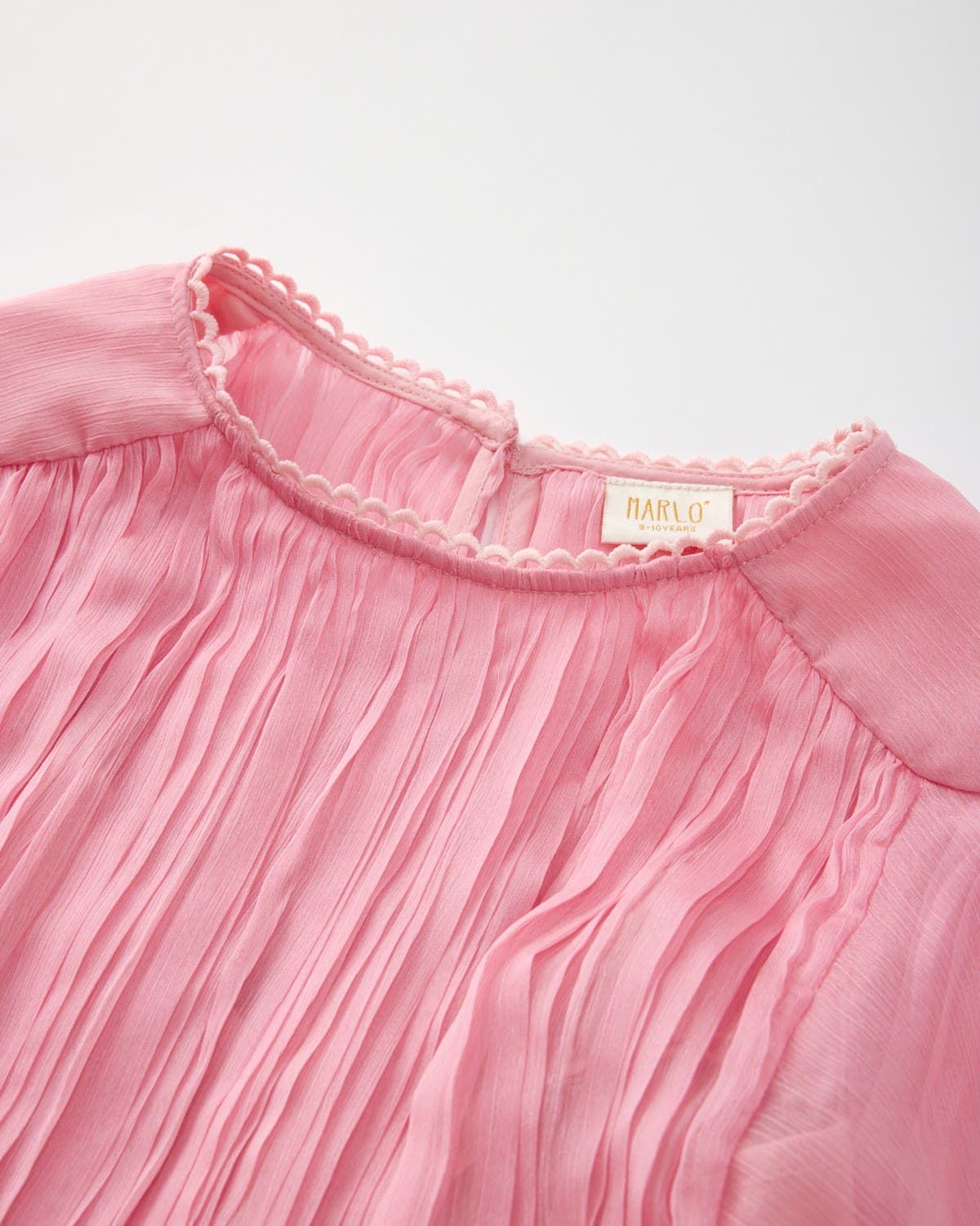 Marlo Kids Kailey Mini Dress | Nordstrom