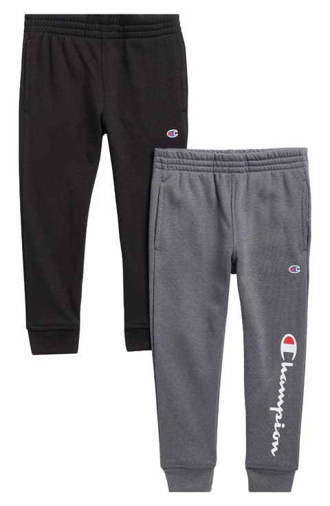 Kids' 2-Pack Joggers (Little Kid)