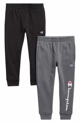 Champion Kids' 2-Pack Joggers