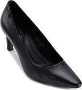 DKNY Charlie Pump