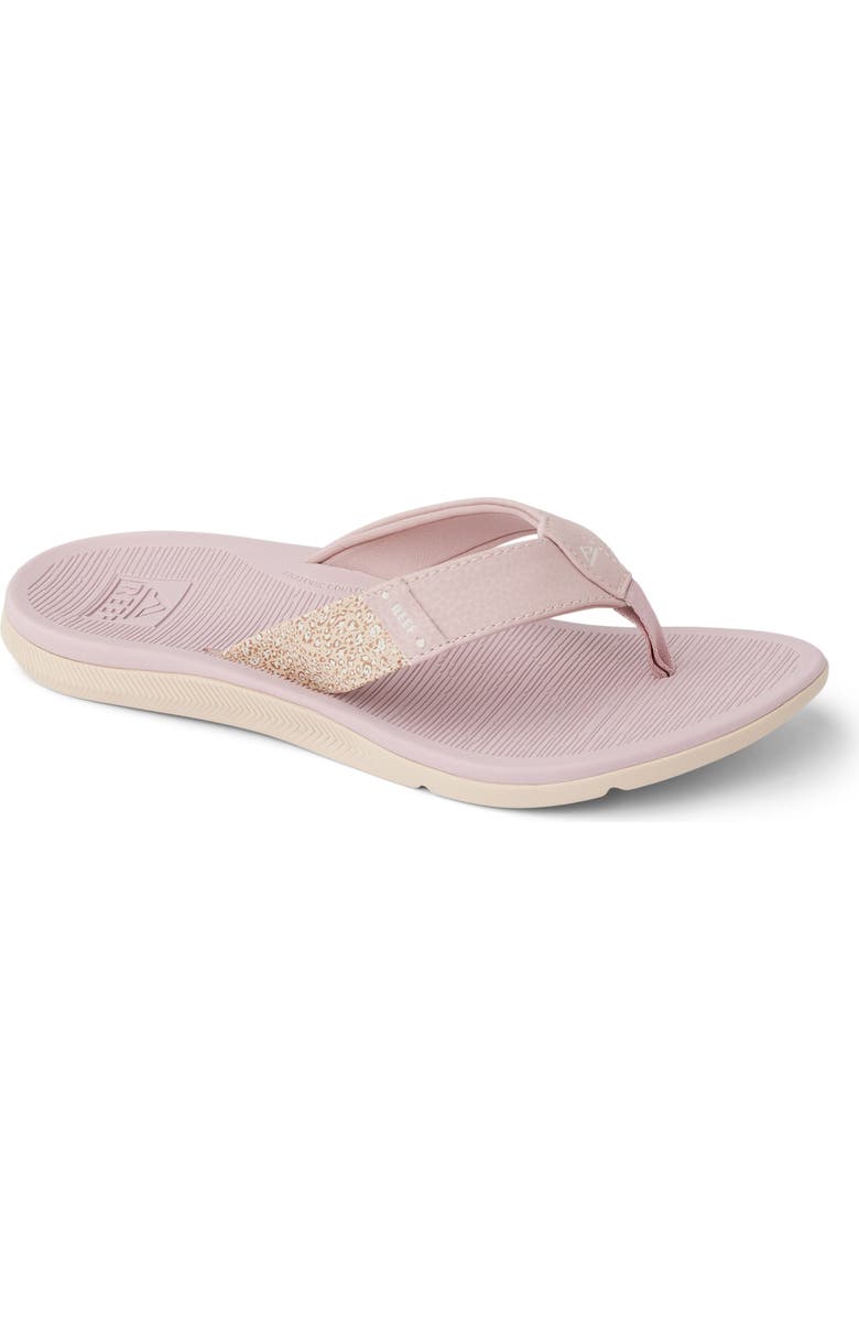 Reef Santa Ana Flip Flop, Main, color,