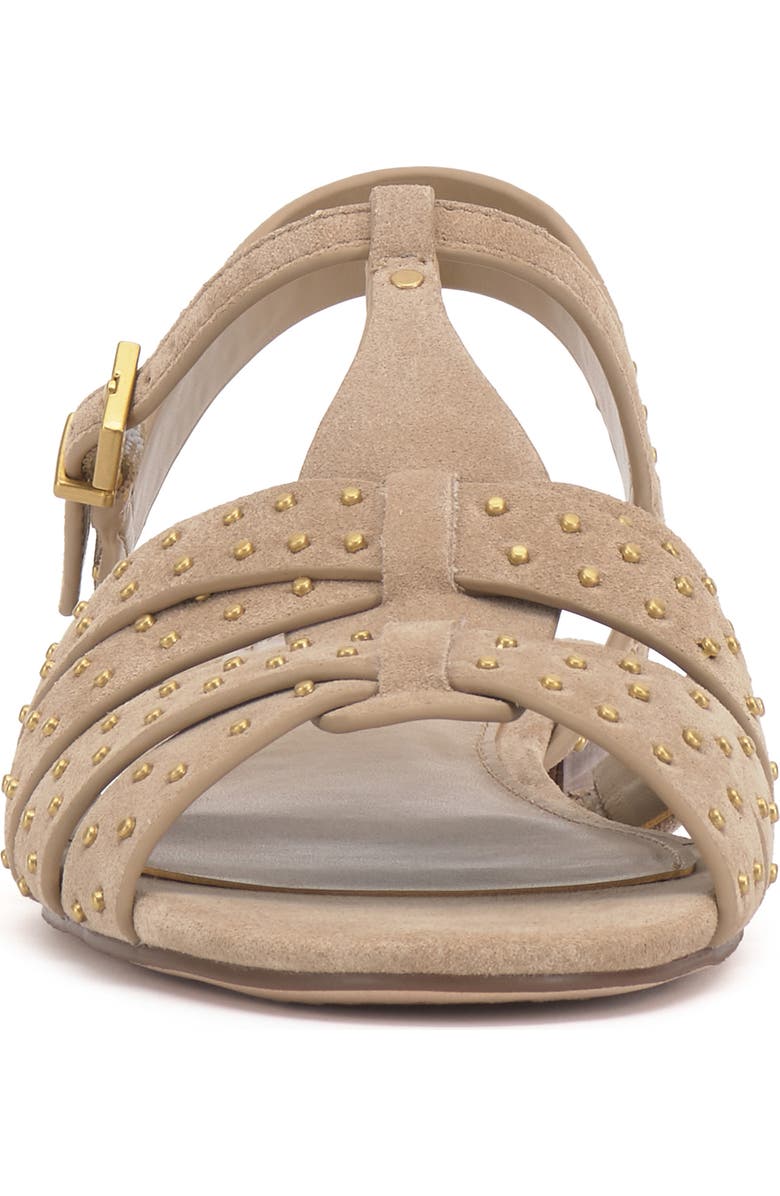 Vince Camuto Chaya Slingback Sandal, Alternate, color, Tortilla