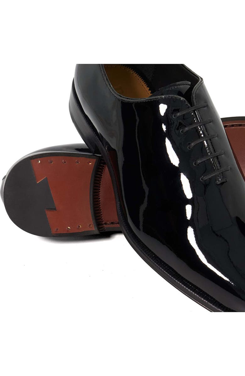 Dune London Sylvester Oxford, Alternate, color,