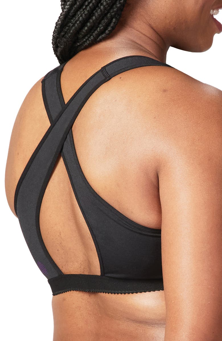 Cake Maternity Serenity Maternity/Nursing Sleep Bra, Alternate, color,