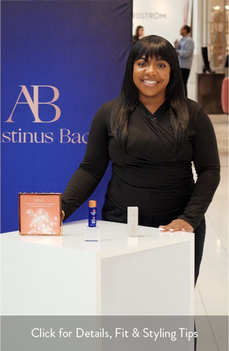 The Essence Exfoliating Toner, sales video thumbnail