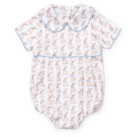 Palmer Boys' Bubble
