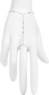 VIDAKUSH Raindrop Hand Chain