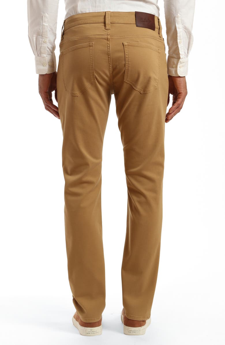 34 Heritage Courage Straight Leg Pants, Alternate, color,