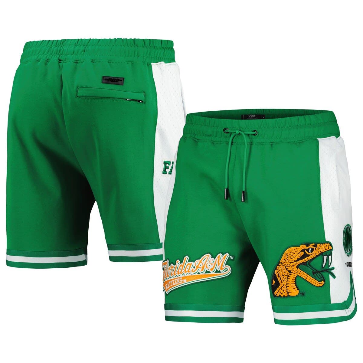 selected Green