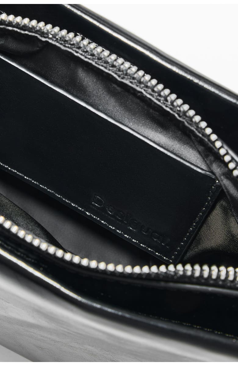 Desigual Faux Leather Crossbody Bag, Alternate, color,