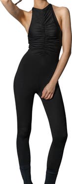 Port De Bras Icon Unitard