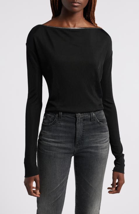 Rag and bone tops on sale