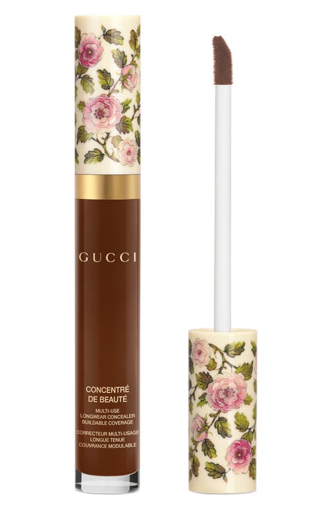 Concentré de Beauté Multi-Use Creaseproof & Hydrating Concealer