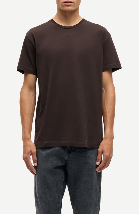 Kronos Organic Cotton T-Shirt