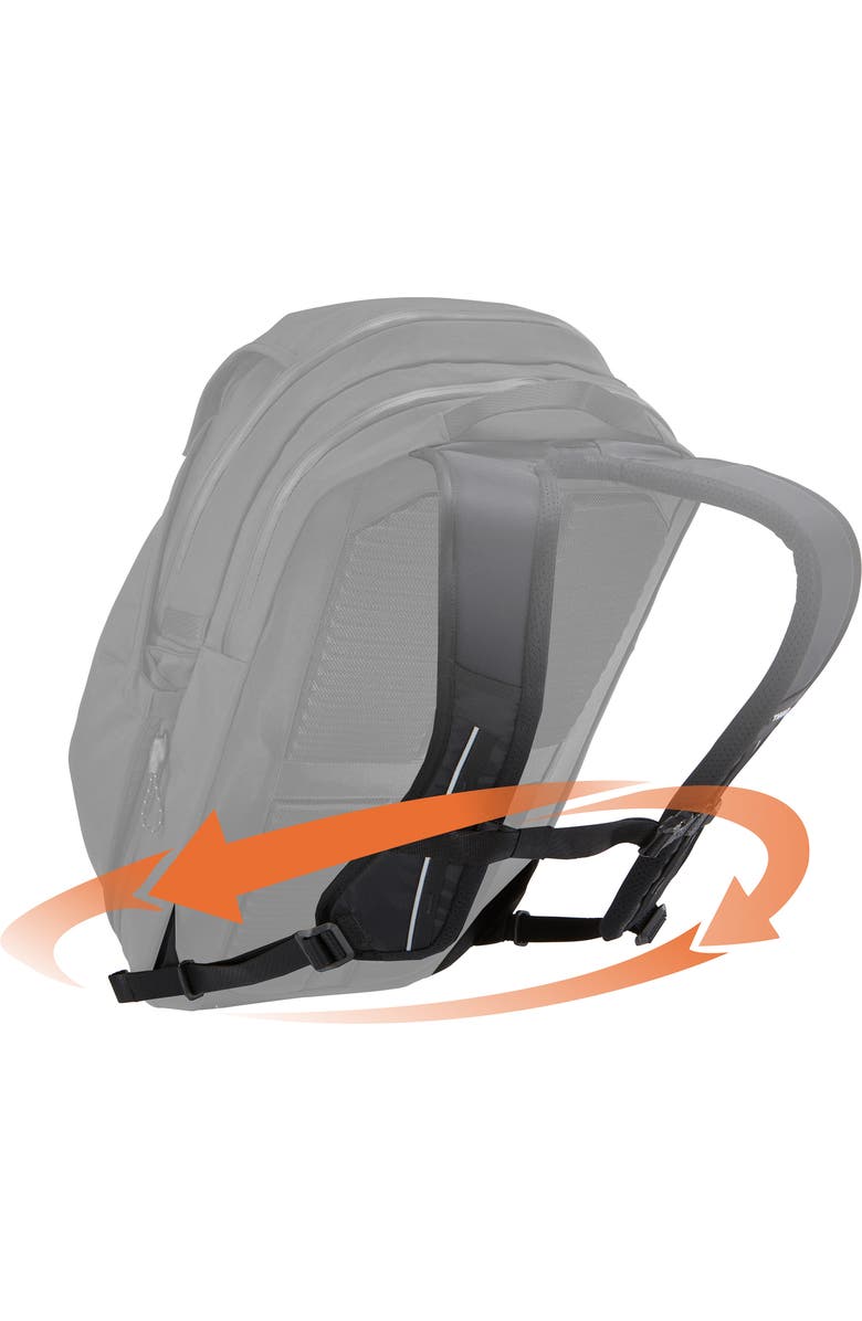 Thule Paramount 27-Liter Commuter Backpack, Alternate, color,