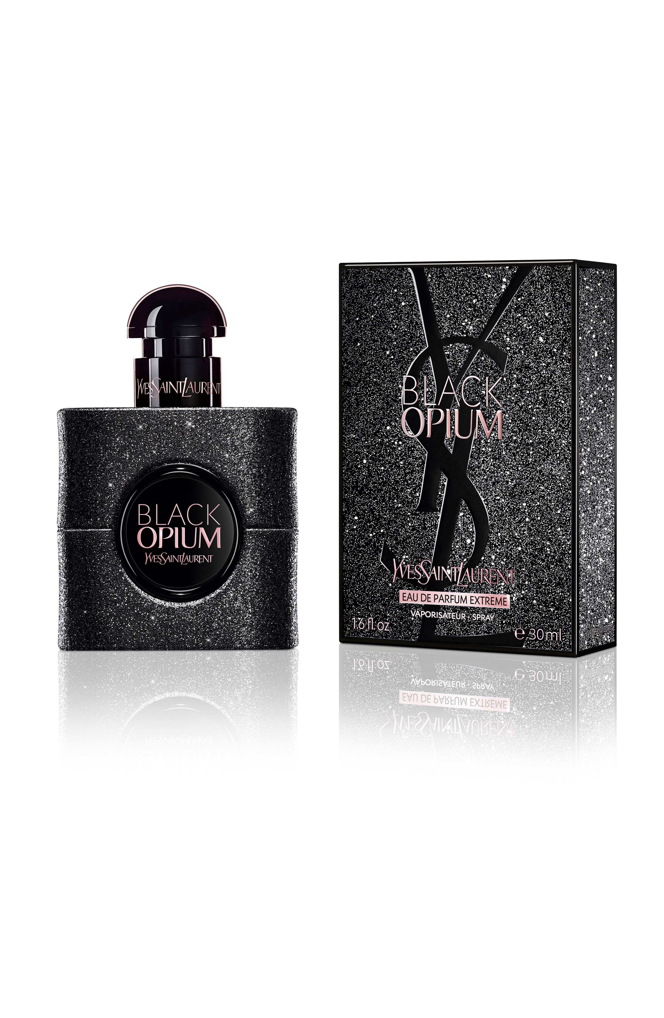 Black Opium Eau de Parfum Extreme (Women) | Nordstromrack