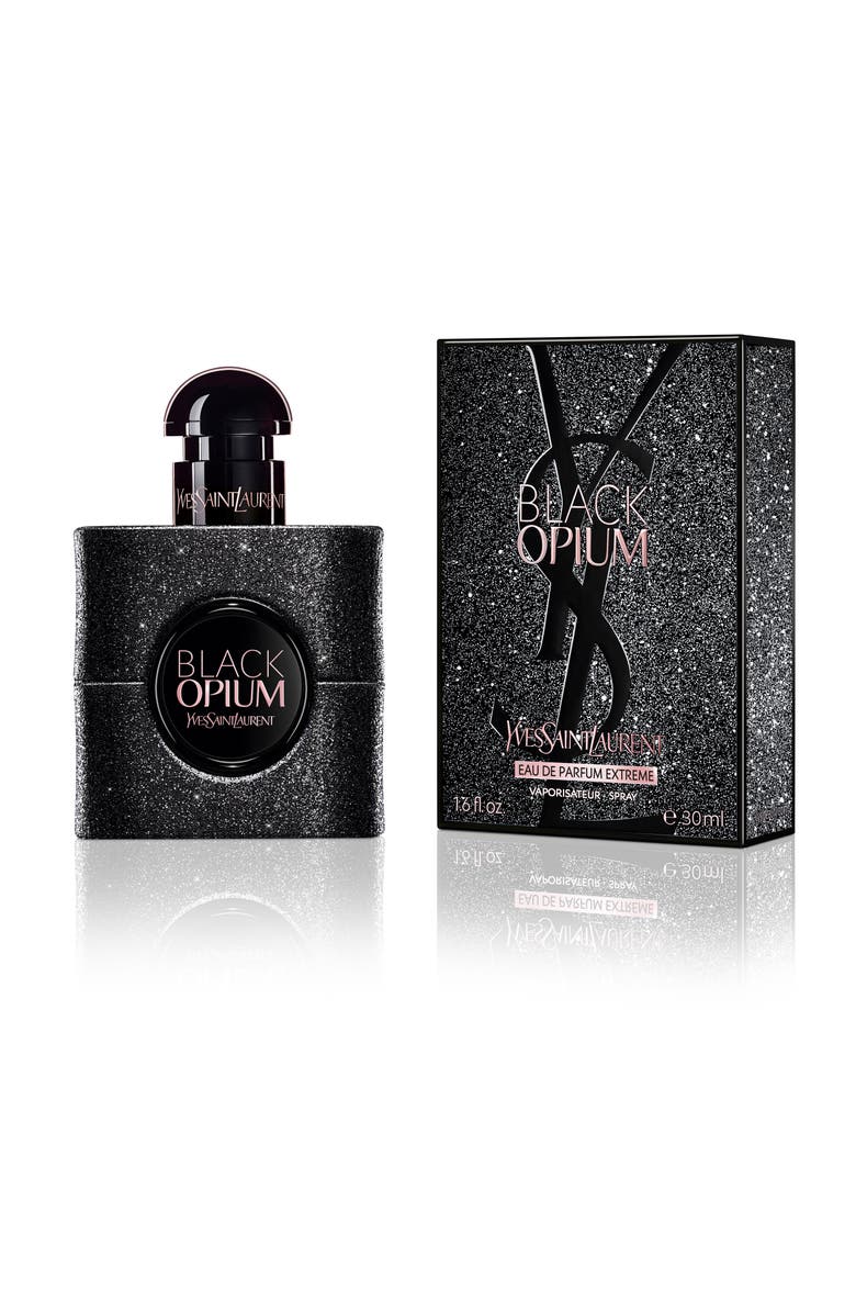 Yves Saint Laurent Black Opium Eau de Parfum Extreme, Main, color,