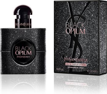 Black Opium deals By Yves Saint Laurent Spray