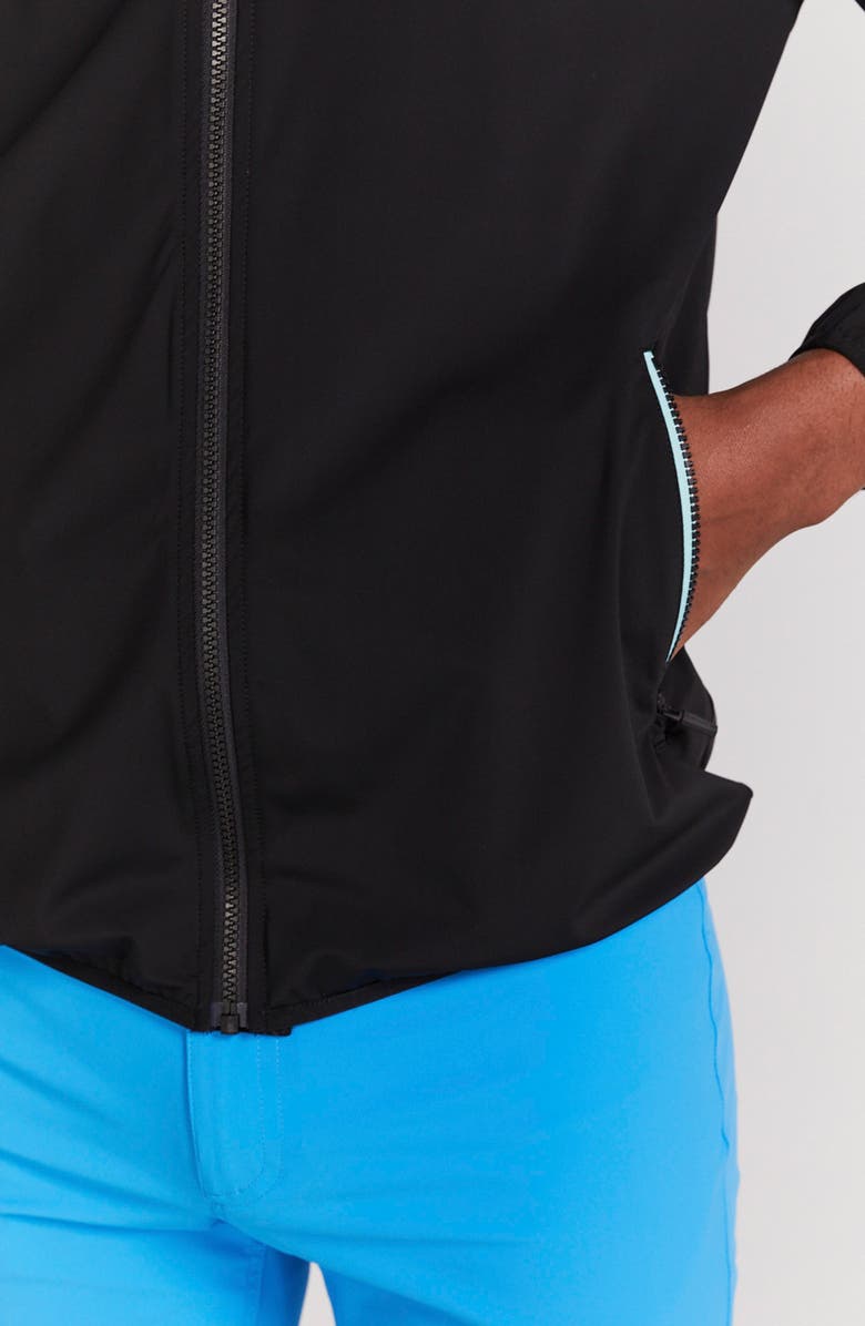 Redvanly Foster Windbreaker, Alternate, color,