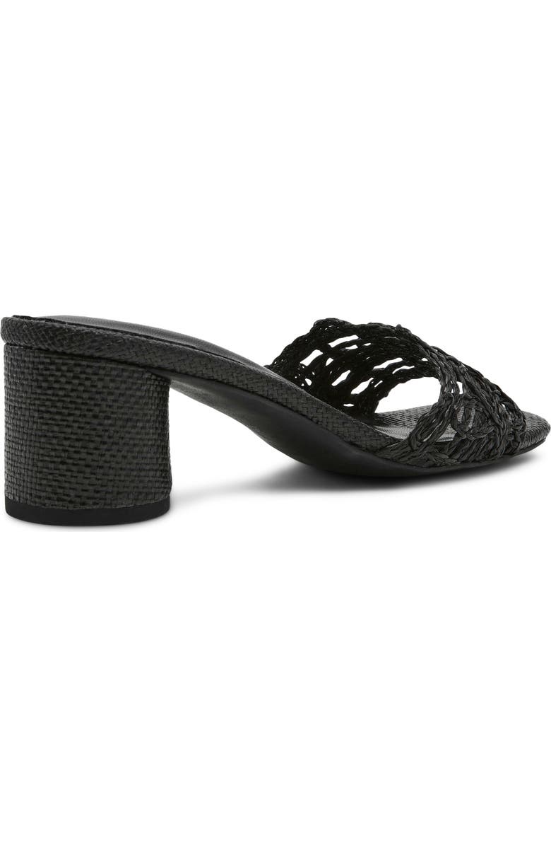 Anne Klein Flores Slide Sandal, Alternate, color,