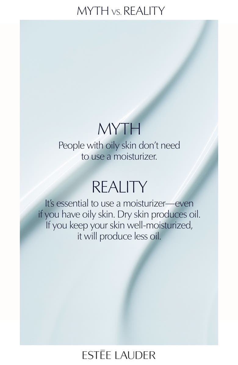 Estée Lauder Revitalizing Supreme Light+ Global Anti-Aging Cell Power Creme Oil-Free, Alternate, color,