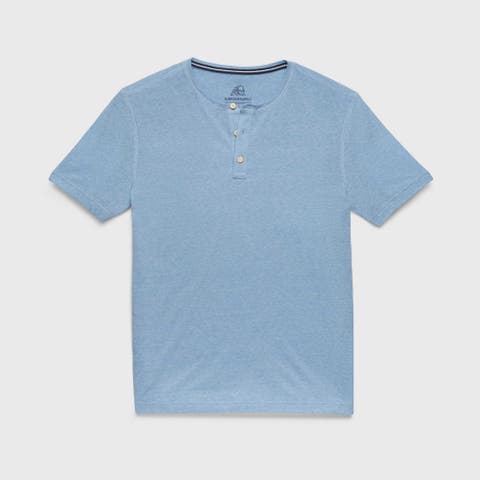 Sean Jersey Henley