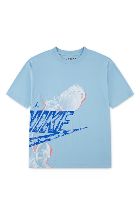 Kids' Reissue Graphic T-Shirt (Big Kid)