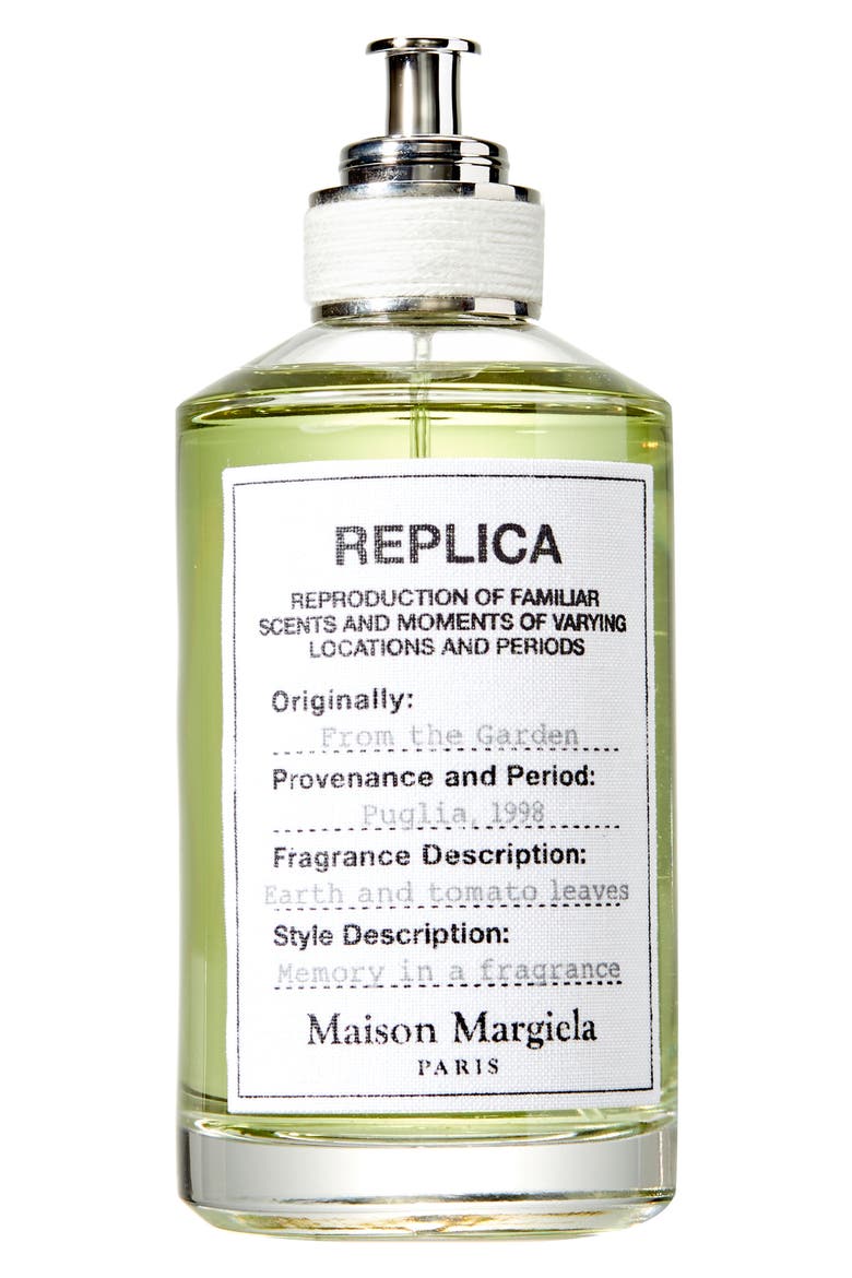 From the Garden Eau de Toilette, Main, color, NO COLOR