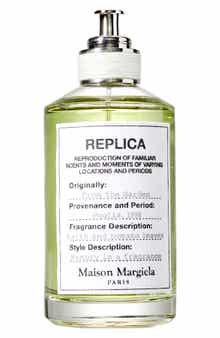From the Garden Eau de Toilette