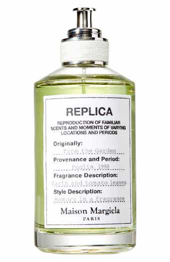 From the Garden Eau de Toilette