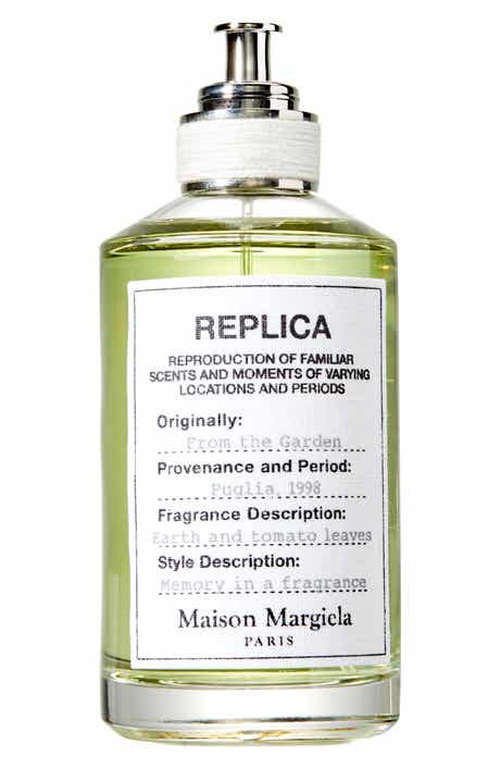 From the Garden Eau de Toilette
